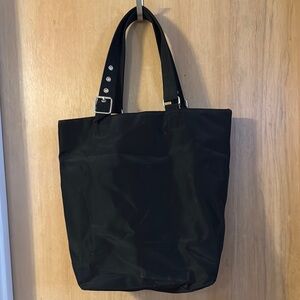 Royal Velvet tote